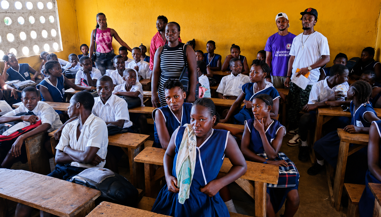 Education Support