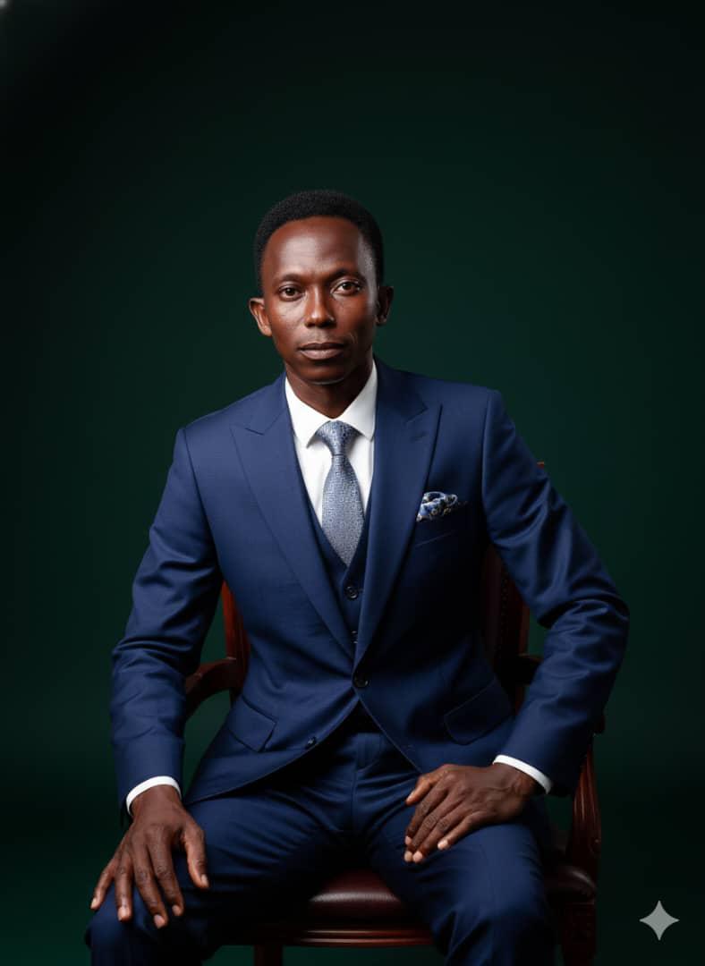 Mr. Mekson