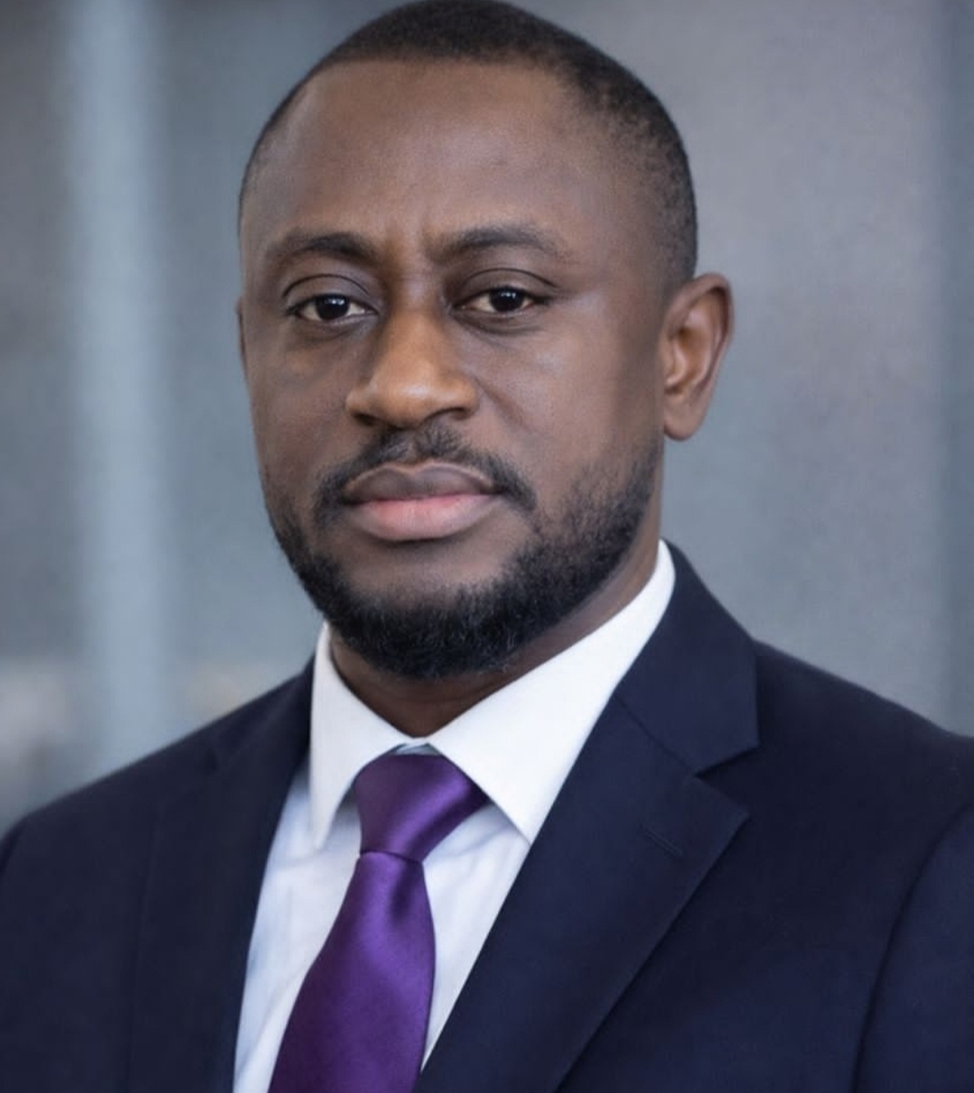 Mr. Mohamed Ngauja