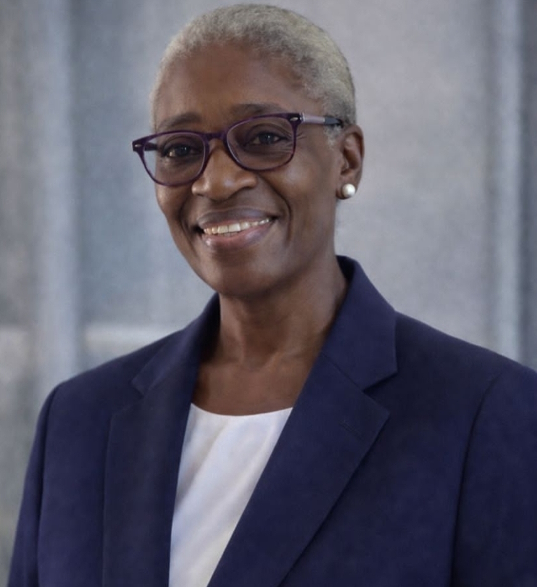Madam Thelma