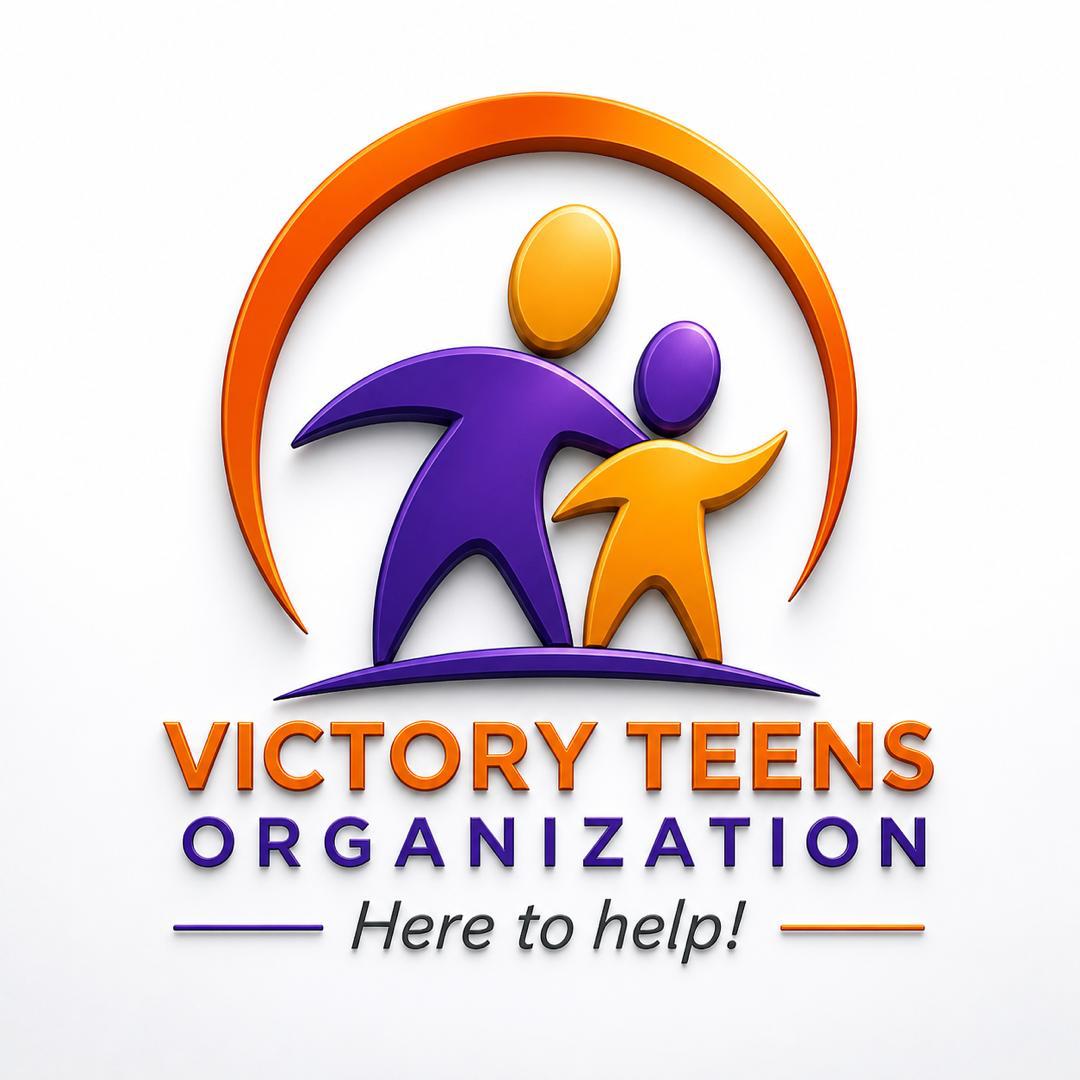 Victory Teens Logo